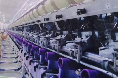 國內(nèi)非織造布 內(nèi)需市場驅(qū)動下的創(chuàng)新發(fā)展與紡織品織造新格局